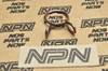 NOS Honda ATC250 ATC350 CBX FL400 TR200 XL600 Breather Tube Clip 15772-500-010