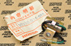 NOS Honda SL90 Ignition Condenser 30250-074-003