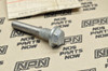 NOS Honda CB100 CB125 CL100 CL125 SL100 SL125 XL100 Tensioner Bolt 14535-107-010