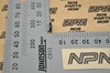 NOS Honda ATC70 CB350 CB400 CL350 CL70 CT70 SL350 TRX70 Z50 O-Ring 91317-171-003