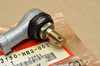 NOS Honda FL250 FL350 TRX125 TRX200 TRX70 TRX90 Tie Rod Ball Joint 53150-HB3-003
