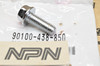 NOS Honda CB750 CX650 VF1000 Bolt 90100-438-850