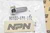 NOS Honda CB750 CX650 VF1000 Bolt 90100-438-850