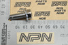 NOS Honda CB750 CX650 VF1000 Bolt 90100-438-850