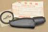 NOS Honda CB125 CB250 CM200 CM250 CM400 CM450 CT110 XL100 XL80 Left Handlebar Lever Rubber Cover 53172-402-700