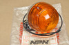 NOS Honda CB350 CB450 CB500 CB750 CL350 CL450 CX500 Turn Signal 33600-306-670