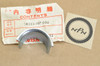 NOS Honda CB400 CB500 CB550 CL125 CT125 SL100 TL250 TLR200 XL100 XL125 Exhaust Pipe Joint Collar 18233-107-000