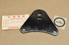 NOS Honda CB360 G CB360 K0 Right Muffler Mount Bracket 18325-369-000 B