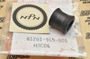 NOS Honda 1983-85 ATC200 X 1985 ATC350 X Carrier Rack Mount Rubber 81201-965-000