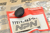 NOS Honda 1984-85 ATC200 X 1983-84 ATC250 R Seat Side Rubber 77212-965-000