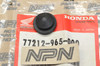 NOS Honda 1984-85 ATC200 X 1983-84 ATC250 R Seat Side Rubber 77212-965-000