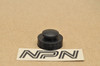 NOS Honda CR125 CR250 CR500 CR80 XR250 XR350 Side Cover Rubber 83512-KA4-700