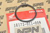 NOS Honda S65 Carburetor O-Ring Gasket 16173-011-004