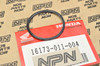 NOS Honda S65 Carburetor O-Ring Gasket 16173-011-004
