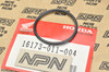 NOS Honda S65 Carburetor O-Ring Gasket 16173-011-004