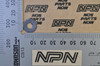 NOS Honda CB750 CL450 MT250 QA50 SL350 ST90 XL125 Shield Gasket 18292-329-000