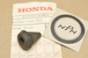 NOS Honda ATC90 K0-K2 Rubber Tire Plug 42712-918-000