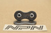NOS Honda CB360 CB360T CJ360 T CL360 XL350 K0-78 Chain Master Link 40531-356-305