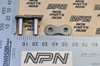 NOS Honda CB360 CB360T CJ360 T CL360 XL350 K0-78 Chain Master Link 40531-356-305