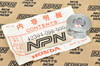 NOS Honda CL70 CT70 CT70H S65 SL70 XL70 XL75 XR75 XR80 Axle Collar 42304-098-000