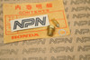 NOS Honda CA160 CA175 CB175 CL175 S90 SL175 Float Valve Set 16011-240-004
