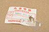 NOS Honda CA160 CA175 CB175 CL175 S90 SL175 Float Valve Set 16011-240-004