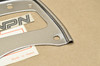 NOS Honda C70 K1 CT90 K4-K5 SL100 K2 SL125 K1 Reflector Stay Plate 33749-092-670