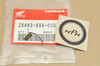 NOS Honda 1986-87 TRX70 Fourtrax Recoil Return Spring 28443-896-000