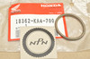 NOS Honda ATC250 R CR125 R CR250 R CR480 R TRX250 R Exhaust Muffler Seal Band 18362-KA4-700