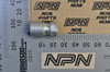 NOS Honda TL250 XL175 K0-78 XL250 K0-76 XL350 K0-1978 Setting Nut 14515-329-000