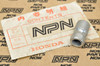 NOS Honda TL250 XL175 K0-78 XL250 K0-76 XL350 K0-1978 Setting Nut 14515-329-000