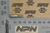 NOS Honda ATC70 CT70 SL70 ST90 XL70 XR75 Z50 Tensioner Adjust Bolt 14561-086-010