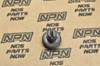 NOS Honda ATC90 CL70 CT70 CT90 SL70 ST90 XL70 Z50 Tensioner Bolt 14562-086-000