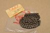 NOS Honda XL350 K0-1978 Cam Timing Chain 14401-356-003
