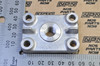 NOS Honda C200 CA200 CT200 Oil Strainer Cover 15416-030-000