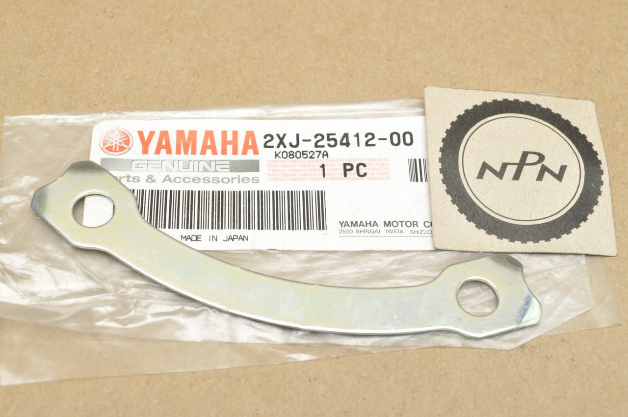 NOS Yamaha YFM350 Warrior YFS200 Blaster YFZ350 Banshee Sprocket Lock Washer 2XJ-25412-00