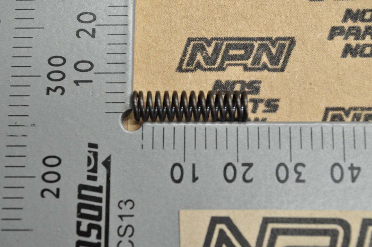 NOS Honda ATC70 C70 CB500 CT70 QA50 TRX70 XR70 Z50 Clutch Spring 22421-040-000