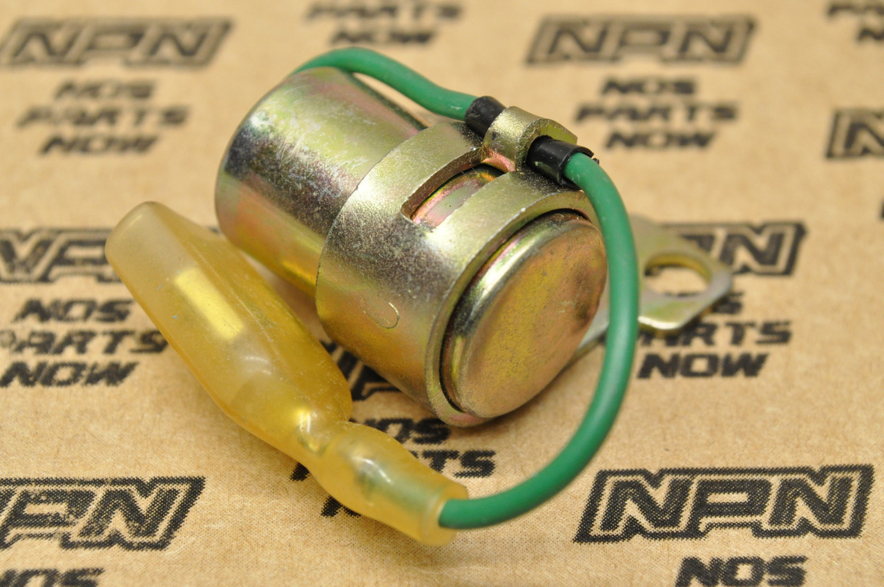 NOS Honda FL250 MT250 ST90 TL125 XL125 XL175 Ignition Condenser 30250-052-156