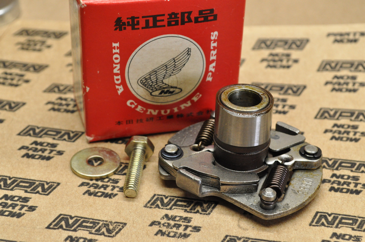 NOS Honda CA160 CA175 CB160 CL160 CL175 Spark Advance Advancer 30220-216-000