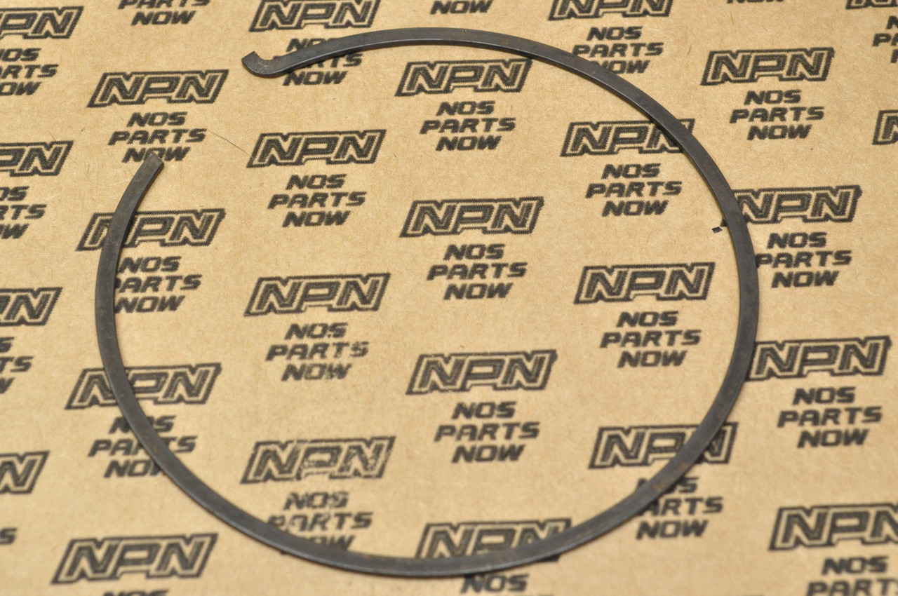 NOS Honda CL90 CM91 CT90 S90 SL90 Clutch Set Ring 102.5mm 22901-028-000
