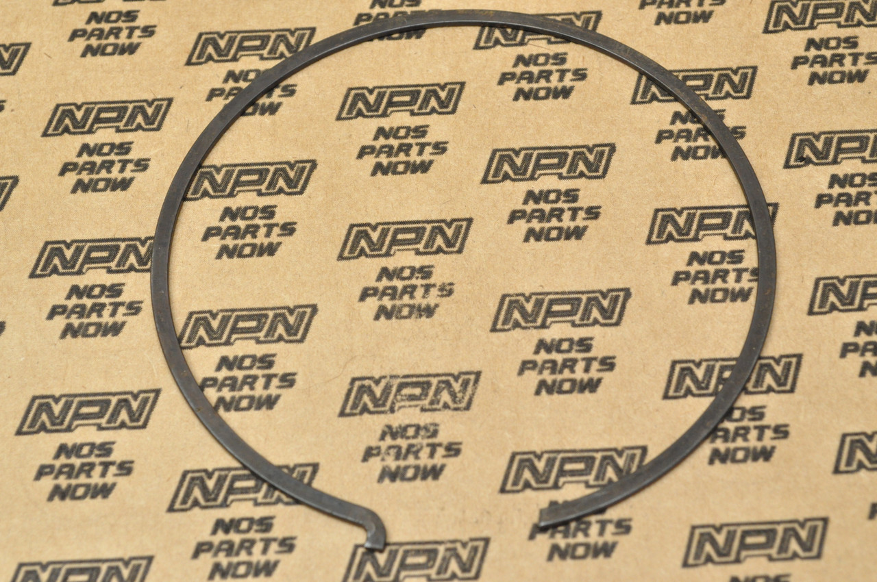 NOS Honda CL90 CM91 CT90 S90 SL90 Clutch Set Ring 102.5mm 22901-028-000