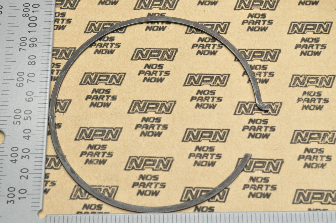 NOS Honda CL90 CM91 CT90 S90 SL90 Clutch Set Ring 102.5mm 22901-028-000