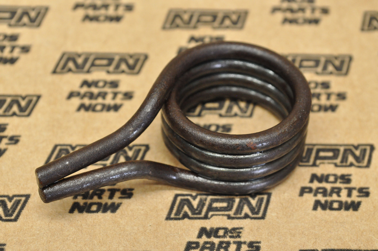NOS Honda CA175 CB175 CB200 CL175 CL200 SL175 Shift Return Spring 24651-235-000