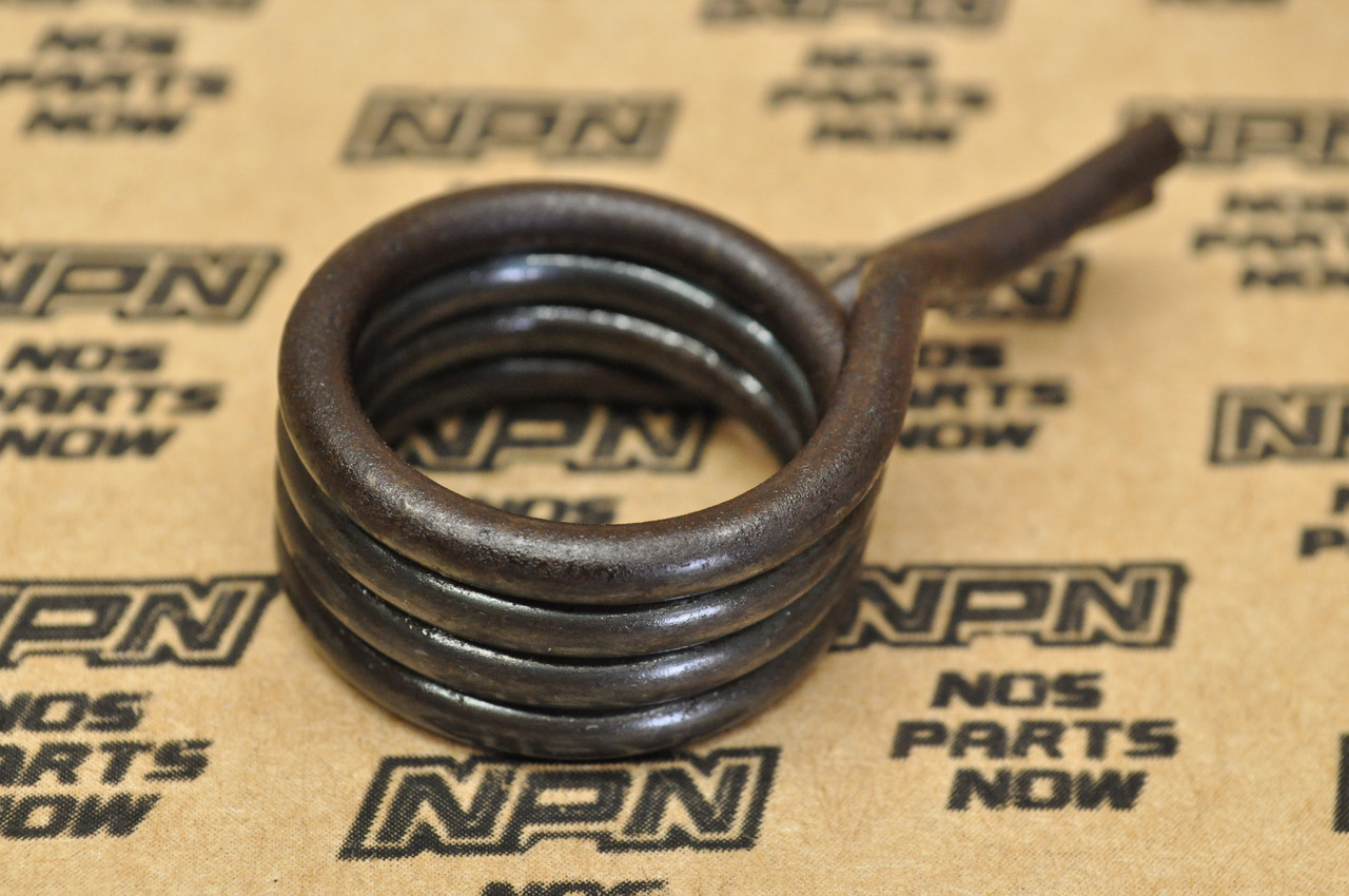 NOS Honda CA175 CB175 CB200 CL175 CL200 SL175 Shift Return Spring 24651-235-000
