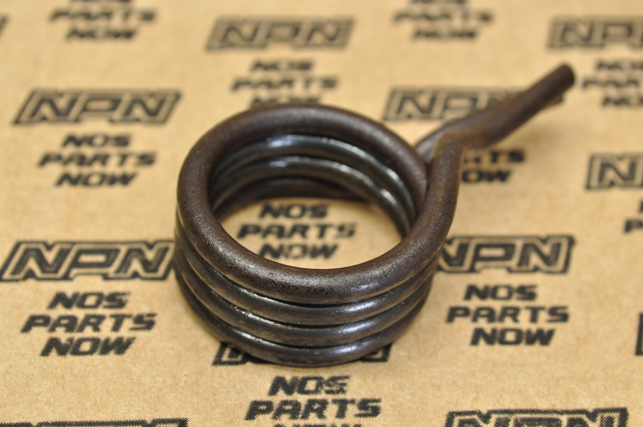 NOS Honda CA175 CB175 CB200 CL175 CL200 SL175 Shift Return Spring 24651-235-000