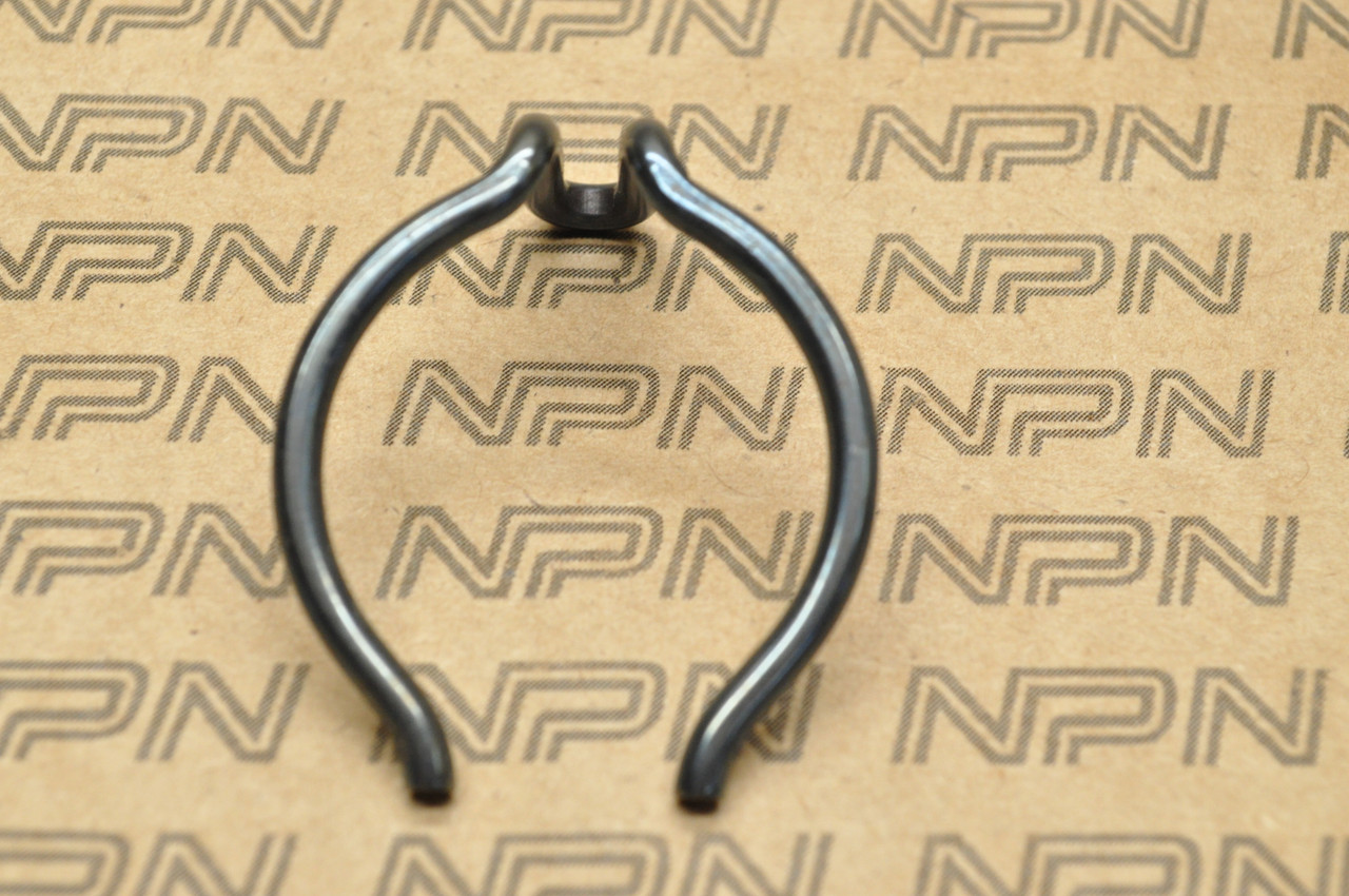 NOS Honda CB125 CL100 CL125 SL100 SL125 TL125 XL100 XR75 Spring 28271-107-000