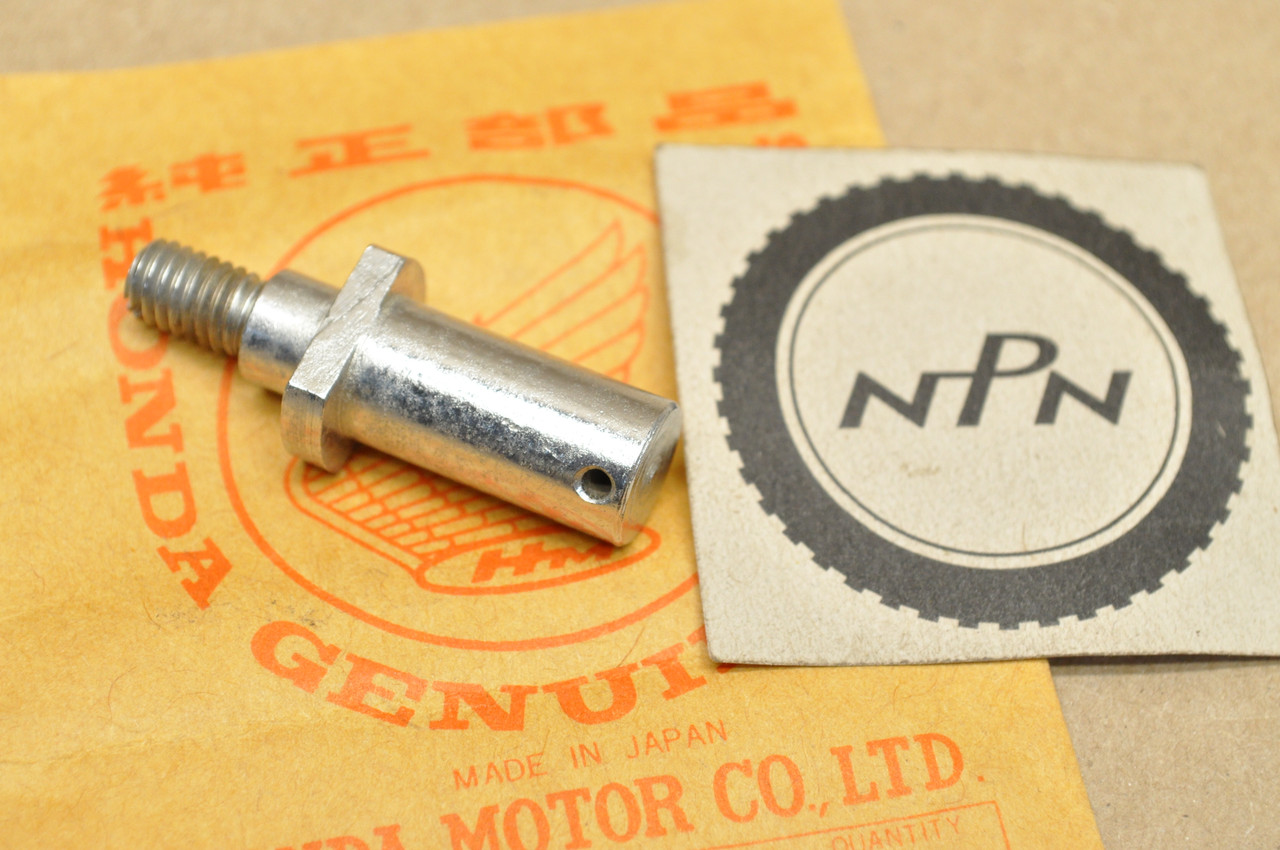 NOS Honda CB92 Gear Shift Change Rod Joint Pin 24744-205-000