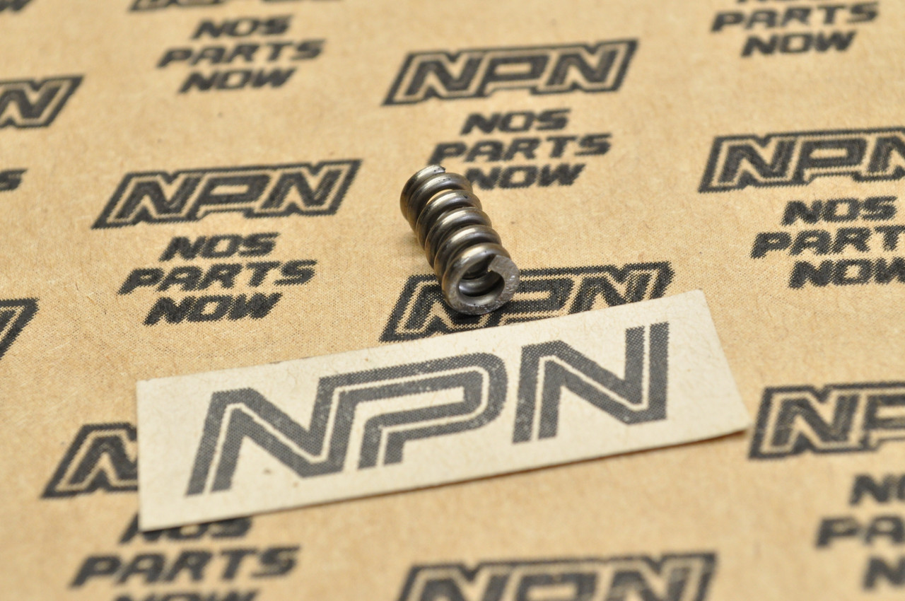 NOS Honda ATC250 CR250 MR175 TRX250 XL350 XR500 XR75 Spring 28333-124-000