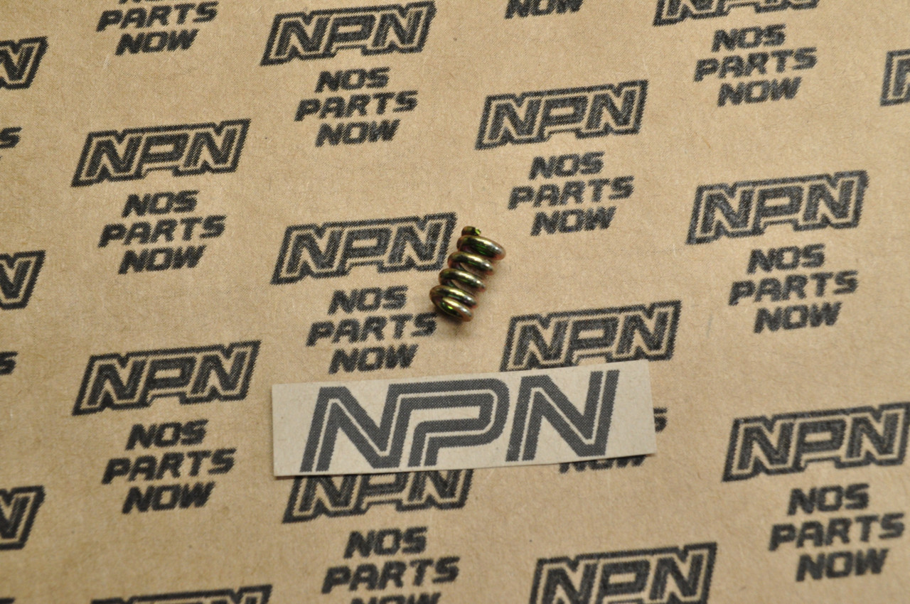 NOS Honda ATC200 X CR125 CR250 XL250 XR200 XR250 XR400 Kick Spring 28333-KK0-000