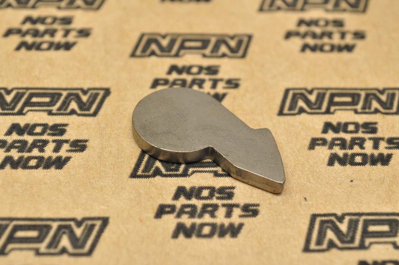 NOS Honda ATC70 K0-1985 Recoil Pull Starter Ratchet 28401-937-004